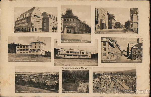 Multi Views Villingen-Schwenningen Germany