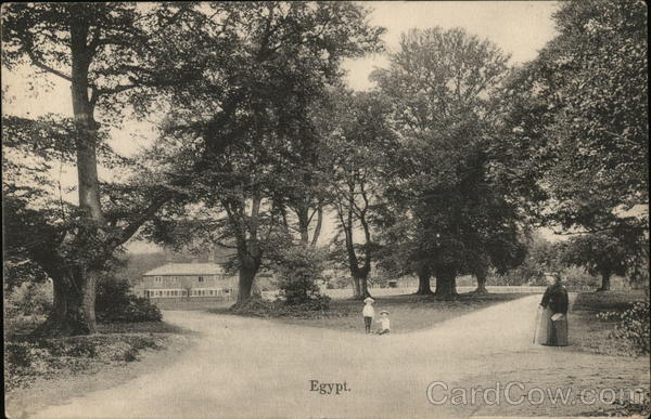Egypt Africa