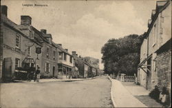 Street View Postcard