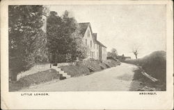 Little London Postcard