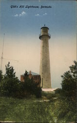Gibb's Hill Lighthouse Gibb's Hill Lighthouse
