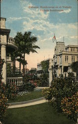 Vedado Residences Postcard