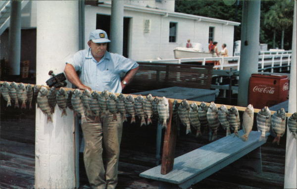 Jekyll Island Georgia