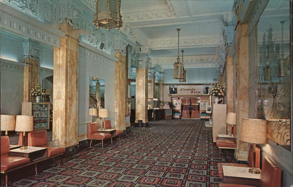 The Great Northern New York