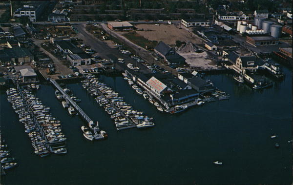 Rex Marine Center South Norwalk Connecticut