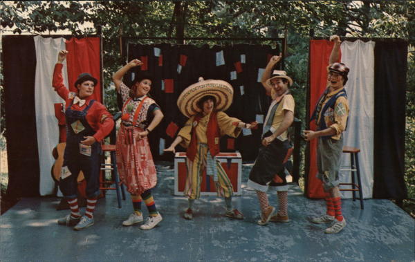 Connemara Farms Flat Rock North Carolina