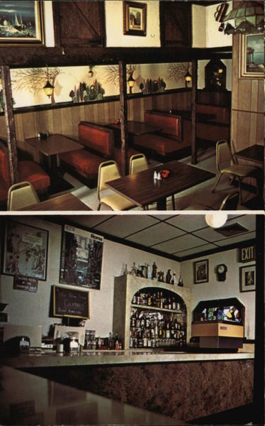 Pizza, Pasta & Things White Plains New York