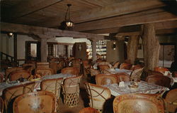 La Hacienda Dining Rooms La Hacienda Dining Rooms