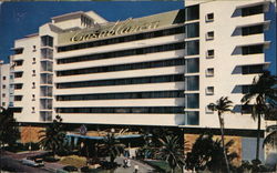 The Casablanca The Casablanca