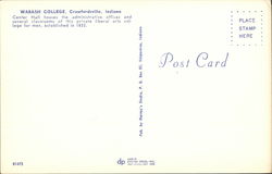 back