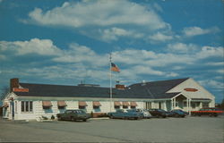 Mildred's Chowder House Hyannis, MA Postcard Postcard Postcard