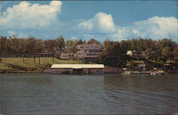 Hagadorn's Kirkwood Lodge Osage Beach, MO Postcard Postcard Postcard