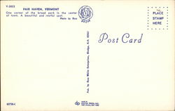 back