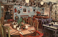 The Country Emporium Postcard