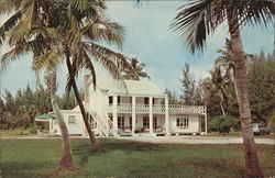 Dotti Fashions & Gifts Sanibel Island, FL Postcard Postcard Postcard