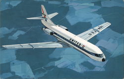 United Postcard