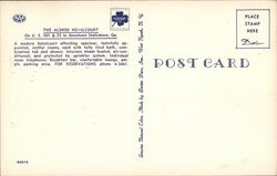 back