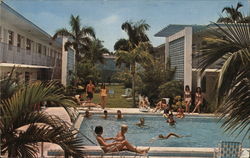 The Mariner Postcard