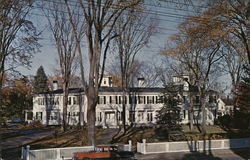 Blaine House Augusta, ME Postcard Postcard Postcard