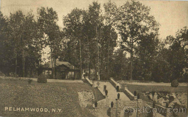 Pelhamwood New York