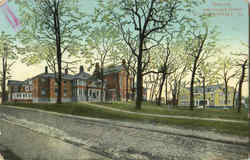 Hospital And Nurses Home Hospital And Nurses Home