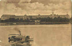 Hotel Royal Poinciana Postcard