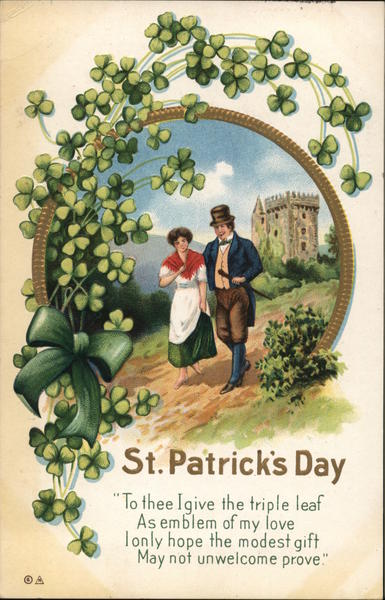 St. Patrick's Day
