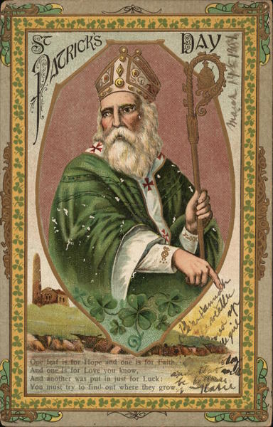 St. Patrick's Day