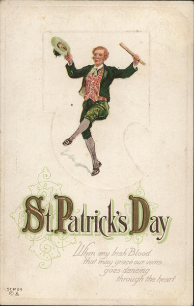 St. Patrick's Day