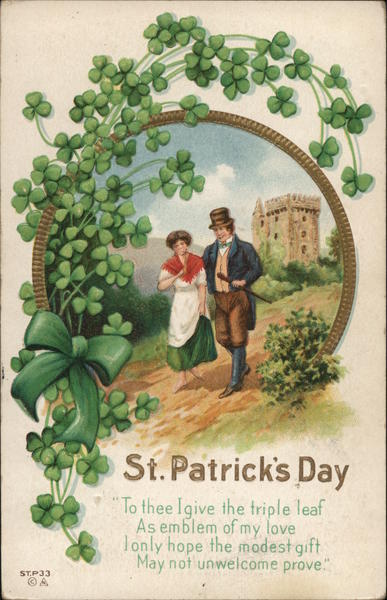 St. Patrick's Day