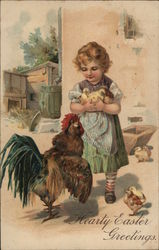 Hearty Easter Greetings Hearty Easter Greetings