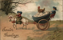 Easter Greetings Easter Greetings