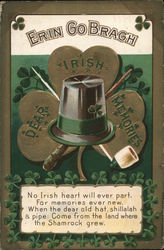 Erin Go Bragh Erin Go Bragh