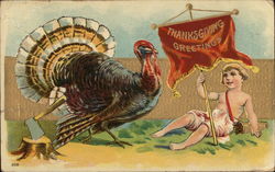 Thanksgiving Greetings Thanksgiving Greetings