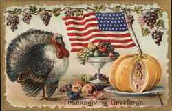 Thanksgiving Greetings Thanksgiving Greetings