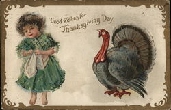 Good wishes for Thanksgiving Day Good wishes for Thanksgiving Day