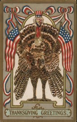 Thanksgiving Greetings Thanksgiving Greetings