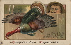 Thanksgiving Greetings Thanksgiving Greetings
