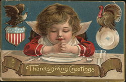Thanksgiving Greetings Thanksgiving Greetings