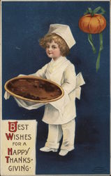 Best Wishes for a Happy Thanksgiving Best Wishes for a Happy Thanksgiving