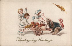 Thanksgiving Greetings Thanksgiving Greetings