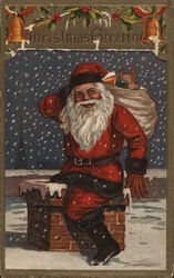 Christmas Greeting Christmas Greeting