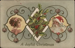 A Joyful Christmas A Joyful Christmas