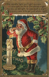 A Merry Christmas A Merry Christmas