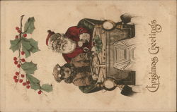 Christmas Greetings Christmas Greetings