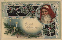 A glad Christmas A glad Christmas