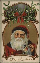 A Merry Christmas A Merry Christmas