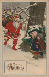A Merry Christmas A Merry Christmas
