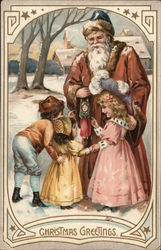 Christmas Greetings Christmas Greetings