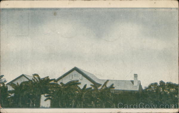 Home in the Gulf Coast Country Lyford Texas